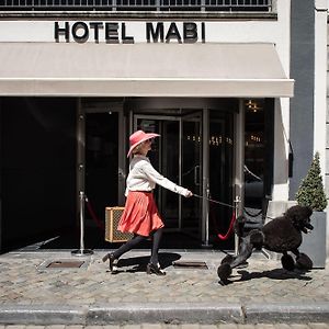 Mabi Hotel Centrum